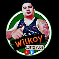 WILKOY LOTTO VLOG .